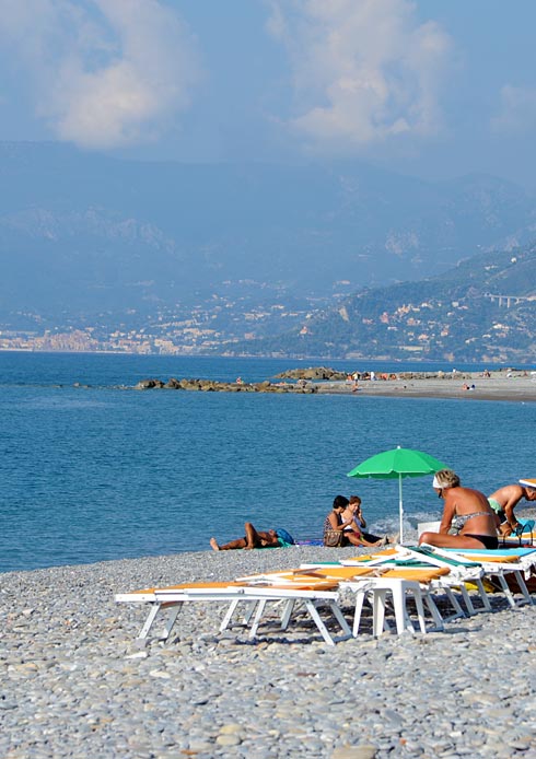 Bordighera