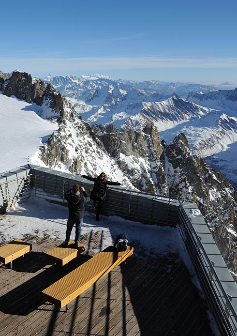 Monte Bianco