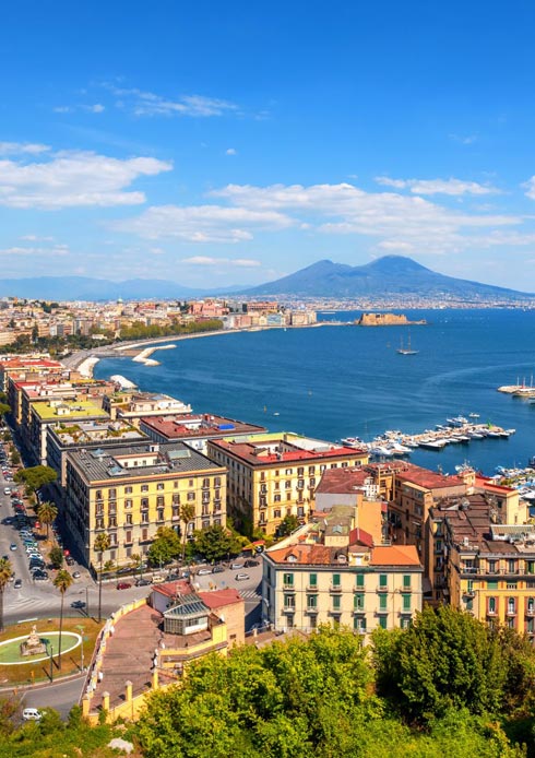 Napoli